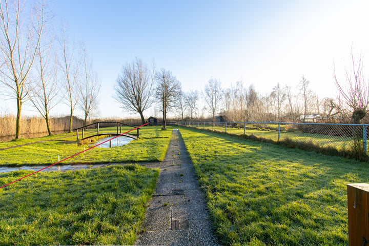 Zouwendijk 38 in Meerkerk