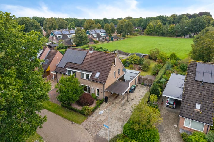 Foto van woning Zr Broerstraat 19, Diever