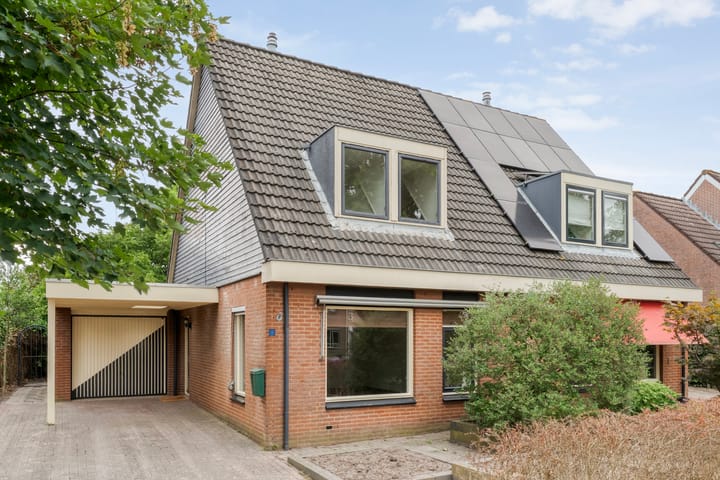Photo of property Zr Broerstraat 9, Diever