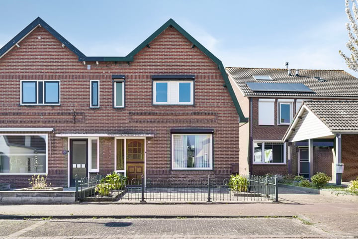 Photo of property Zr Marie Adolphinestr 28, Ossendrecht