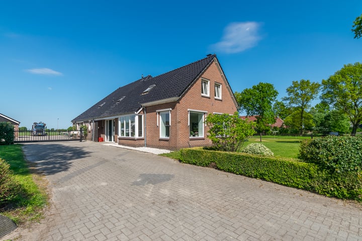 Zuid 15 in Elsloo