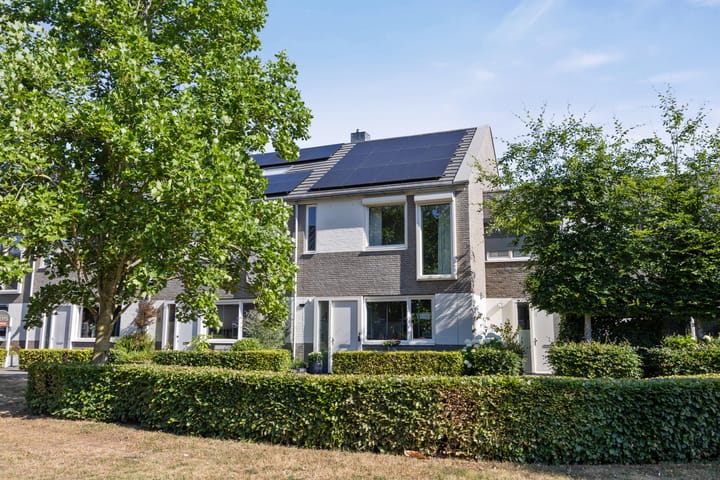 Photo of property Zuid-Australië 4, Drunen