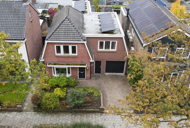 Zuid Esmarkerrondweg 78 in Enschede