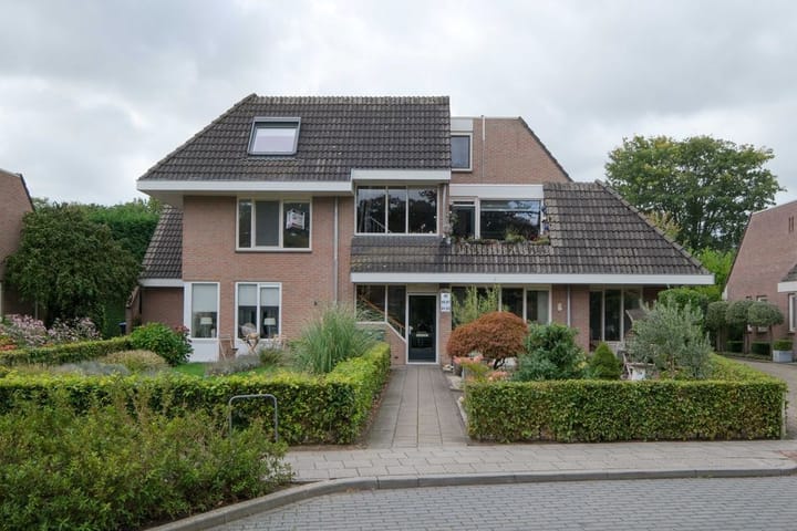 Zuid Esweg 65 in Hellendoorn