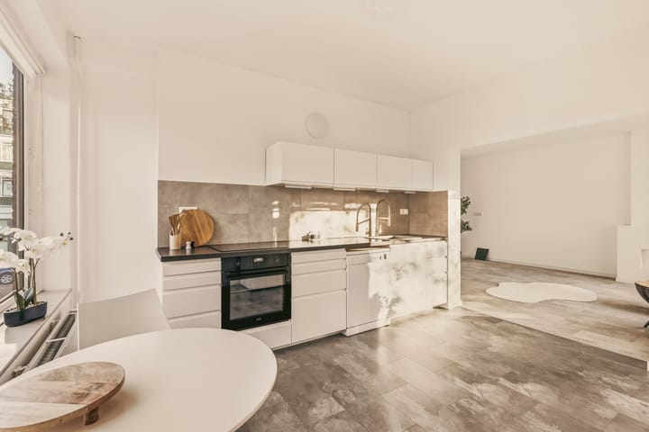 Zuid-Hollandstraat 122-1 in Amsterdam