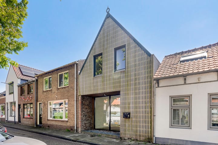 Zuid-Kerkstraat 34 in Colijnsplaat