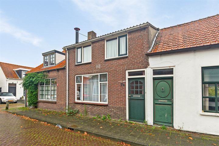 Zuid-Kerkstraat 76 in Colijnsplaat