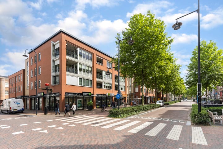 Zuid Koninginnewal 46 in Helmond