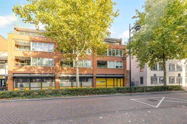 Photo de la maison Zuid Koninginnewal 60, Helmond