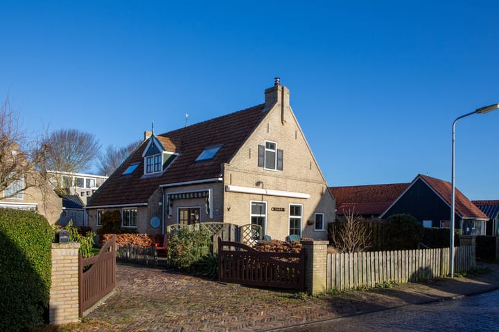 Zuid Midslandweg 1A in Midsland