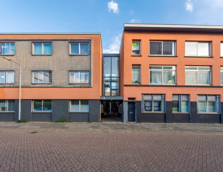 Photo de la maison Zuid-Oosterstraat 45-11, Tilburg