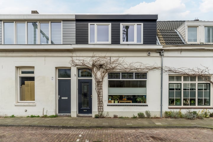 Zuid-Oosterstraat 51 in Tilburg