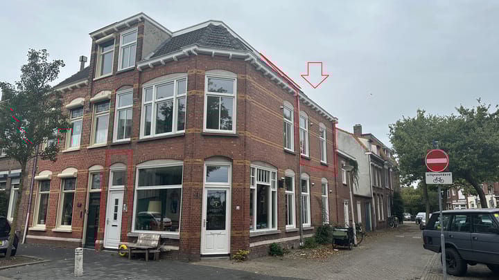 Photo of property Zuid-Oostsingel 10b, Bergen op Zoom