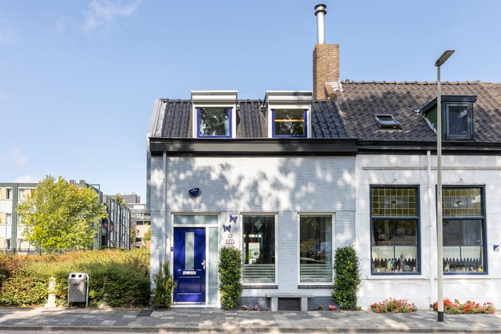 Zuid-Oostsingel 31 in Bergen op Zoom