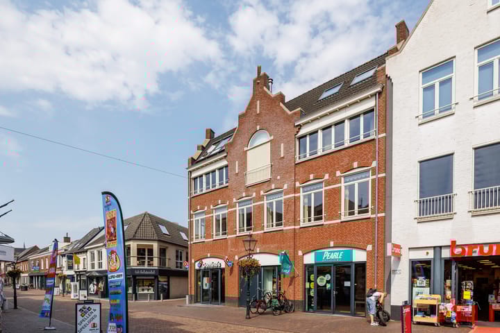 Zuid-Oostwal 4 in Gennep