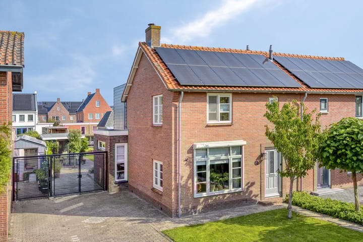 Zuid-Spierdijkerweg 21 in De Goorn