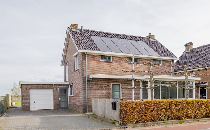 Photo de la maison Zuid-Spierdijkerweg 55, Spierdijk