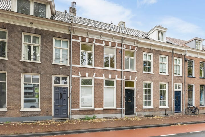Foto van woning Zuid Willemsvaart 153A, 's-Hertogenbosch