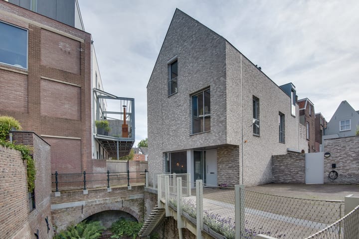 Photo of property Zuid Willemsvaart 207, 's-Hertogenbosch