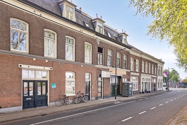 Photo of property Zuid Willemsvaart 25A, 's-Hertogenbosch
