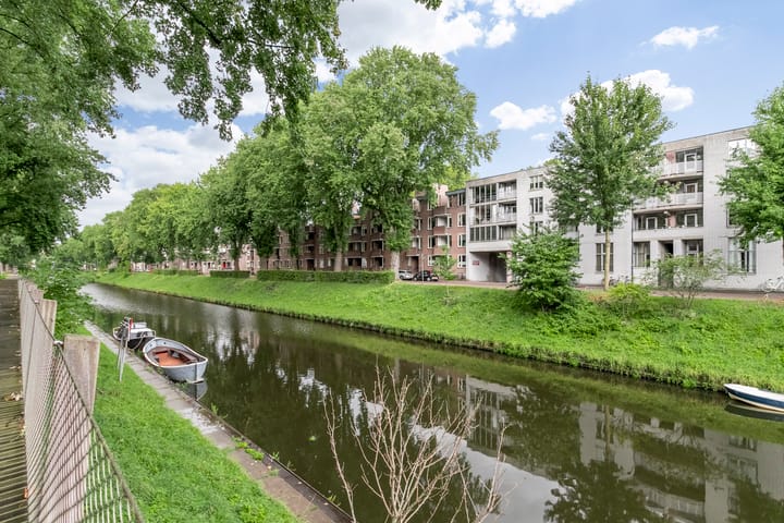 Zuid Willemsvaart 478 in 's-Hertogenbosch