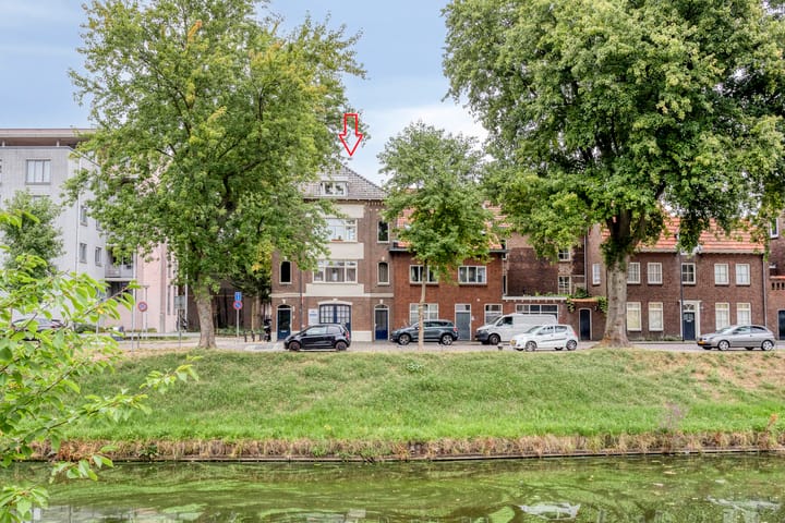 Zuid Willemsvaart 534B in 's-Hertogenbosch