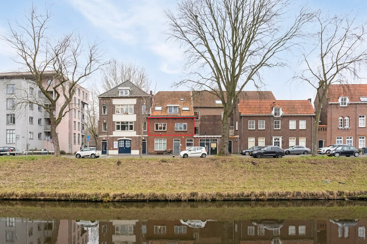 Zuid Willemsvaart 540A in 's-Hertogenbosch