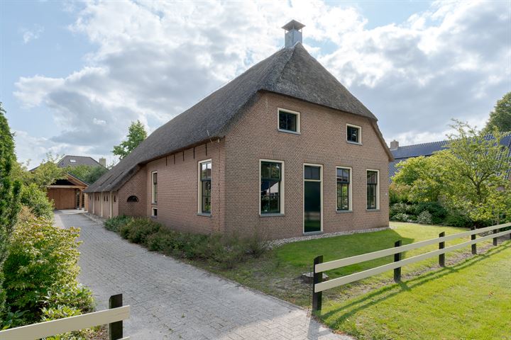 Photo of property Zuidbrink 20, Westerbork