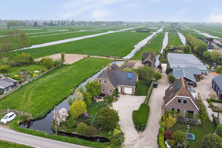 Zuidbroek 159 in Bergambacht