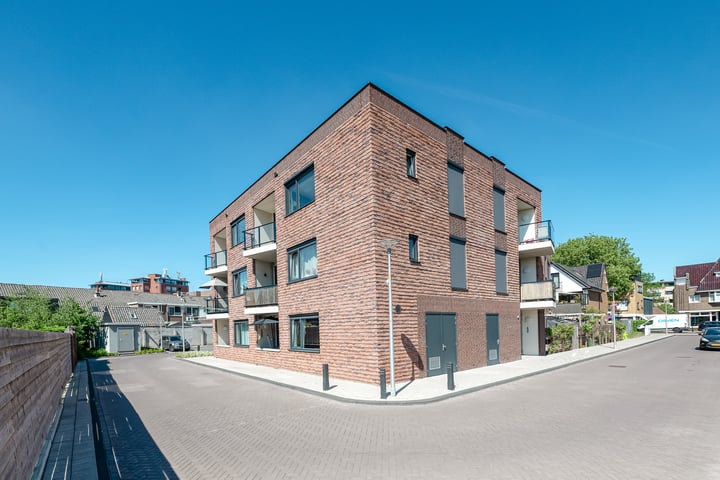 Foto van woning Zuidbrug 36, Naaldwijk