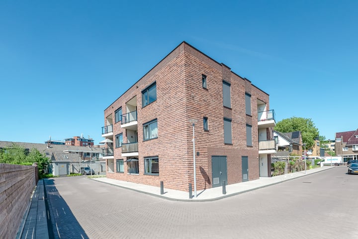 Foto van woning Zuidbrug 38, Naaldwijk
