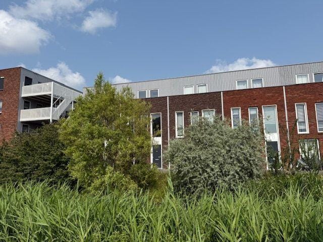 Zuiddijk 22 in Delft