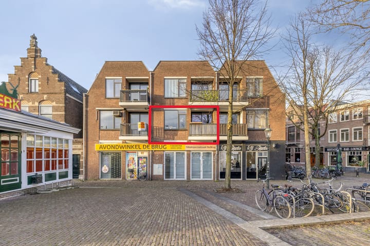 Photo de la maison Zuiddijk 4G, Zaandam