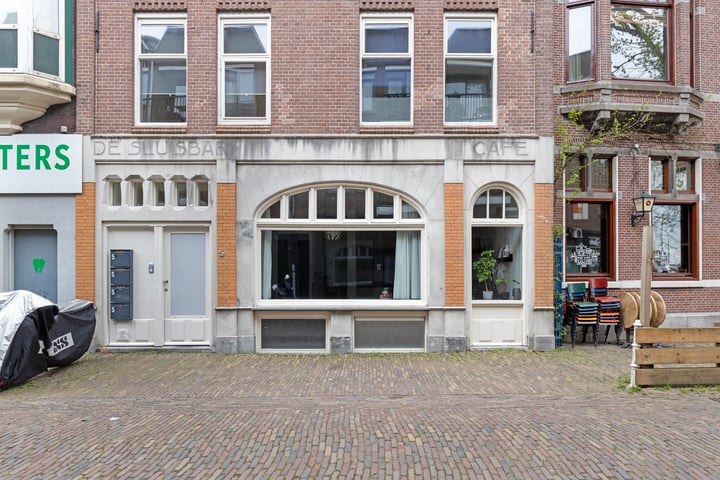 Photo of property Zuiddijk 5B, Zaandam