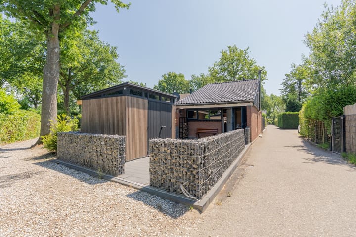 Zuiddijk 61a-29 in Oude-Tonge