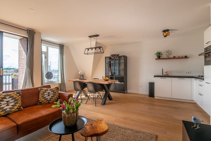 Zuiddijk 6H in Zaandam