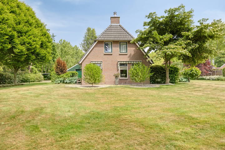 Foto van woning Zuideind 13A, Drouwenerveen