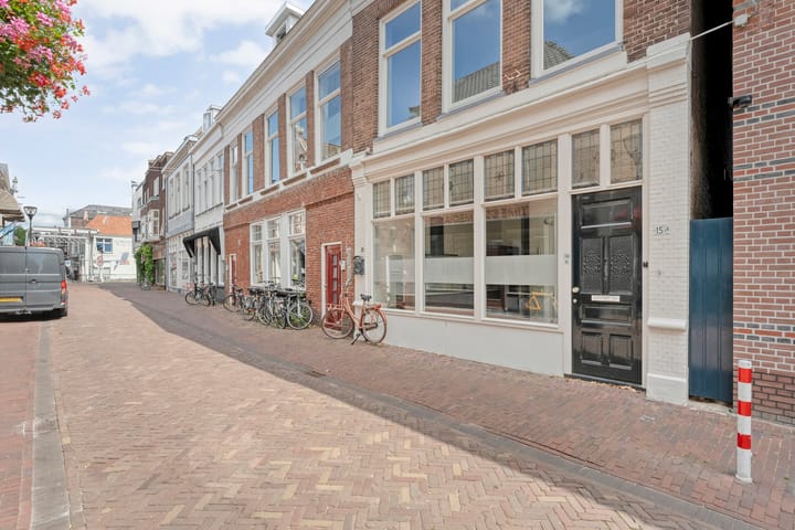 Photo of property Zuideinde 15, Meppel