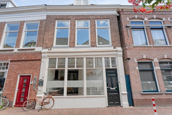 Zuideinde 15A in Meppel photo