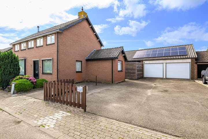 Zuideinde 209 in Nieuwkoop
