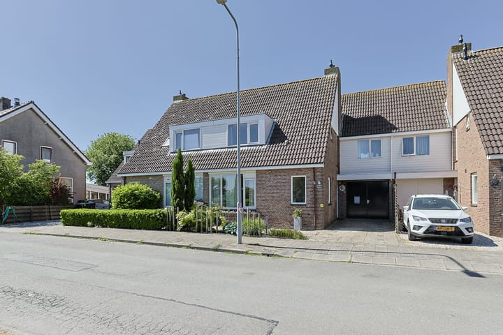 Zuideinde 22 in Zevenhoven