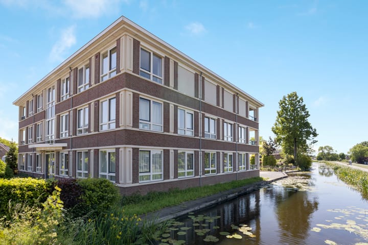 Zuideinde 269 in Nieuwkoop
