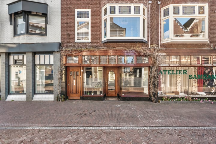 Photo of property Zuideinde 3, Meppel