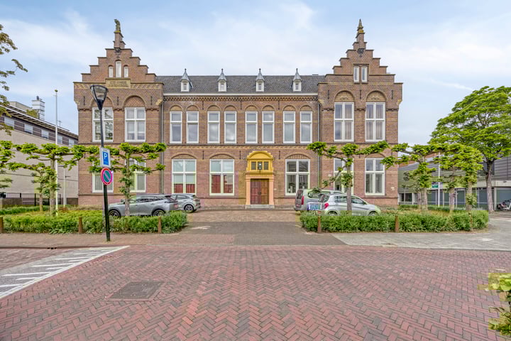 Foto von Haus Zuideinde 76D, Meppel