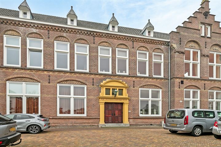 Zuideinde 76L in Meppel