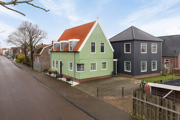 Photo of property Zuideinde 79E, Westzaan