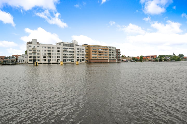 Zuideinde 80T in Koog aan de Zaan