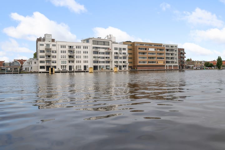 Foto van woning Zuideinde 82B, Koog aan de Zaan