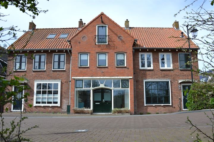 Zuideinde 9A in Westzaan