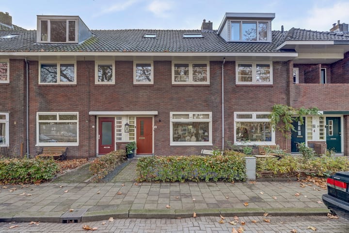 Foto van woning Zuidelijke Burgvlietkade 3, Gouda